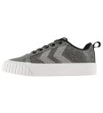 Hummel Base Court Glitter Jr   Black   27