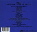 22gz  Blixky Tape 2  CD