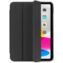 Decoded Slim Etui til iPad 11" / (10. gen.) Charcoal