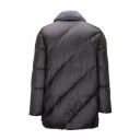Fay Dame Jakker Svart L,