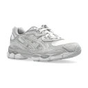 Asics Gel Nyc   Grey   39.5