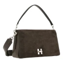 Hogan Dame Vesker Brun ONE SIZE,
