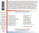 Cecilie Licad  Scott Joplin: King Of Ragtime  Cecile Licad  CD