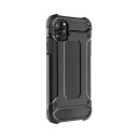 OEM Armor Deksel for iPhone 17 Air Svart