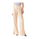 Liu Jo Dame Bukser Beige M,