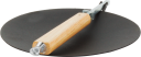 Kolarpanne Ø28cm