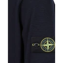 Stone Island Herre Strikkevarer Blå 2XL,