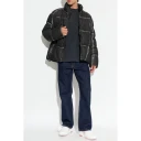 Off White Herre Jeans Blå W33,