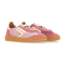 Puraai Dame Sko Rosa 39 EU,