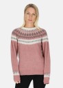 Seaside Long Island Wool Sweater W