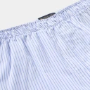 Brooks Brothers Herre Undertøy Hvit 2XL,