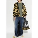 Our Legacy Herre Topper Grønn M,