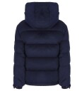 Emporio Armani Dunjakke m. Ull   Navy   Emporio Armani   6 år (116)   Dunjakke   Blå