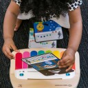 Hape Baby Einstein Piano Magic Touch