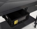PELA 506467 Demonteringsbord 1200x640mm, Garasjeinnredning & oppbevaring