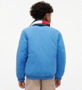 Tommy Hilfiger Polstret Jakke   Copenhagen Blue   Tommy Hilfiger   14 år (164)   Dunjakke   Lyseblå