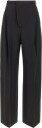 Victoria Beckham Dame Bukser Svart XS,