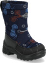 Kuoma Putkivarsi Wool - Navy - 20/12.9CM