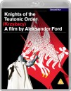 Knights Of The Teutonic Order 1960 Bluray
