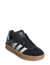 adidas Originals Samba Xlg J - Black - 37 1/3