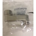 Eksentrisk Adapterfjær 50 mm x 1/2" - Hydraulikk Tilbehør