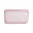 STASHER Silikonpose Snack Lys Rosa