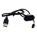El Wire USB adapter