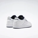 Reebok Dame Sko Hvit 39 1/2 EU