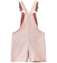 Sofie Schnoor Baby and Kids Derakb Overalls Pink 92