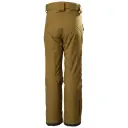 Skibukse til junior 12 år Helly Hansen Legendary Pant Jr 12 718