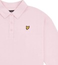 Lyle & Scott Genser   Polo   Fairy Tale   Lyle & Scott   14 15 år 164 170   Genser   Rosa