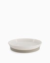 Twistshake Plate 6+m White