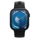 Spigen Eliteshield EZ Fit Skjermbeskytter 2-pakning for Apple Watch Series 10 42mm
