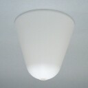 Lemvig MÃ¸ller Baldakin Ã90x90mm Hvit