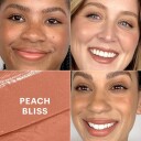 Glo Skin Beauty Satin Lipstick Peach Bliss 3,4 g