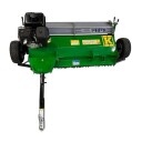 Beitepusser - ATV-Klipper med luke 1,5 M Briggs and Stratton 13,5 HK