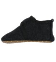 mikk-line Prewalker Felt - Black - 27-28