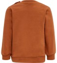 Hummel Genser hmlSpirit Sierra 74 Collegegenser Brun Oransje