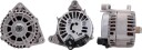 LUCAS LRA01171 Dynamo