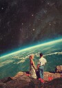 Love Poster Plakat / 30x40cm
