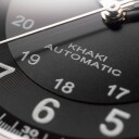 Hamilton Khaki Field King Auto H64455133 - Herre - 40 mm - Analog - Automatisk - Safirglass