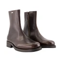 Our Legacy Herre Sko Brun 40 EU,