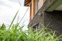 Norlys - Vasa LED Utendørs Vegglampe Hvit