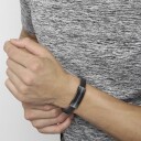 BOSS Luke Armbånd Lær 1580490-S - Herre - Leather