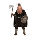 Viking Kostyme - XXX-Large