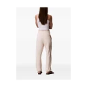 Calvin Klein Dame Bukser Beige S,