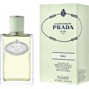 Prada Infusion d'Iris Eau de Parfum 100ml for Dame - Blomster Duftnoter