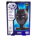 4D PUZZLES Batman Mask