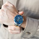Maserati Competizione R8873600006 - Herre - 43 mm - Analog - Kvarts urverk - Mineralglas