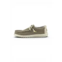 Hey Dude Herre Sko Beige 44 EU,